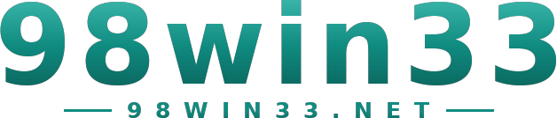 98win33 logo